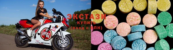 ECSTASY Алзамай